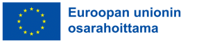 Euroopan unionin osarahoittama